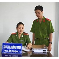 Quy định sự có mặt của Điều tra viên, người giám định, người định giá tài sản tại phiên tòa bảo đảm nguyên tắc tranh tụng trong xét xử