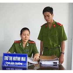 Quy định sự có mặt của Điều tra viên, người giám định, người định giá tài sản tại phiên tòa bảo đảm nguyên tắc tranh tụng trong xét xử