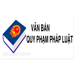 Những quy định mới của Luật Ban hành văn bản quy phạm pháp luật sửa đổi 2020.