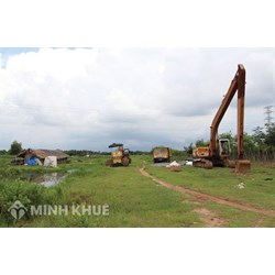 Bán lô đất thông qua phiếu trắng như thế nào?