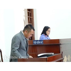 BLTTHS 2015 sửa đổi, bổ sung quy định mới nhằm bảo đảm tranh luận dân chủ tại phiên tòa