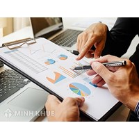 Kiểm toán nội bộ là gì? Thực trạng hoạt động, tổ chức và quy trình kiểm toán nội bộ tại các doanh nghiệp Việt Nam hiện nay