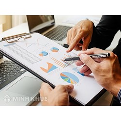 Kiểm toán nội bộ là gì? Thực trạng hoạt động, tổ chức và quy trình kiểm toán nội bộ tại các doanh nghiệp Việt Nam hiện nay