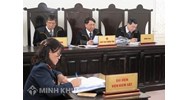 Bảo đảm tranh tụng ở giai đoạn xét xử phúc thẩm vụ án hình sự