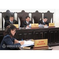 Bảo đảm tranh tụng ở giai đoạn xét xử phúc thẩm vụ án hình sự