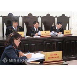 Bảo đảm tranh tụng ở giai đoạn xét xử phúc thẩm vụ án hình sự