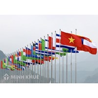 Quan hệ kinh tế quốc tế là gì ? Khái niệm nền kinh tế thế giới