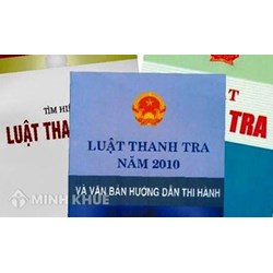 Nhiệm vụ, quyền hạn của trưởng đoàn thanh tra, đoàn thanh tra hành chính, thanh tra chuyên ngành