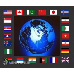 Khái niệm, chức năng và nguyên tắc hoạt động hệ thống chính trị