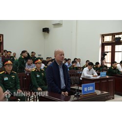 Một số nội dung mới về quy định thẩm quyền xét xử của Tòa án trong Bộ luật tố tụng hình sự 2015