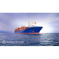 Bảo hiểm tàu biển là gì ? Quy định pháp luật về bảo hiểm thân tàu biển