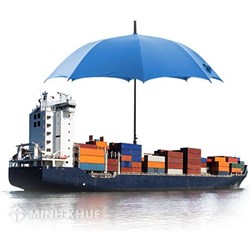 Quy định về bảo hiểm tiền cước, tiền phạt và bảo vệ đối với tàu biển ?