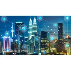 Mối quan hệ Nhà nước, xã hội và thị trường trong quản lý và phát triển đô thị