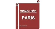 Bàn luận về Công ước Paris năm 1883 về bảo hộ sở hữu công nghiệp và  Biện pháp dân sự, hành chính, hình sự đối với bảo vệ quyền sở hữu trí tuệ