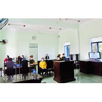 Bộ luật tố tụng hình sự 2015 bổ sung quy định mới yêu cầu Viện kiểm sát bổ sung tài liệu, chứng cứ
