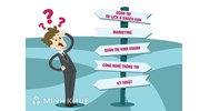 Thành lập mới doanh nghiệp cần lưu ý gì về lựa chọn, đăng ký ngành nghề kinh doanh?
