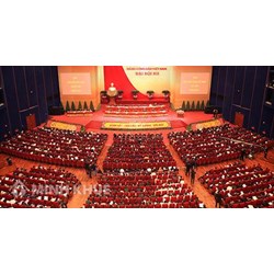 Đặc điểm của hệ thống chính trị nước ta và những nội dung đổi mới hệ thống chính trị đối với Đảng?