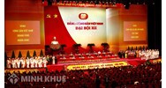 Các nguyên tắc, cơ chế vận hành của hệ thống chính trị và yêu cầu, định hướng, nguyên tắc, phương châm đổi mới hệ thống chính trị ở nước ta?