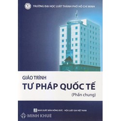 Những đặc điểm cơ bản của Tư pháp quốc tế ?