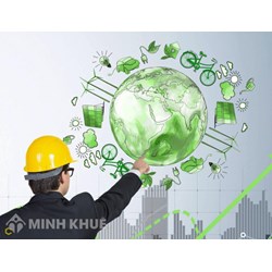 Kế toán môi trường là gì? Kế toán môi trường tại Việt Nam và định hướng phát triển