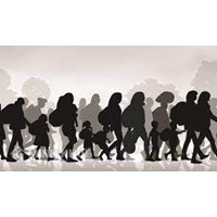 Di chuyển quốc tế về lao động là gì? Lao động di cư, nhập cư là gì?