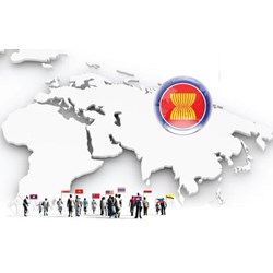 Phân tích đặc điểm, tác động di chuyển lao động trong khuôn khổ ASEAN