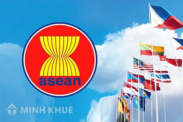 Phân Tích Mối Quan Hệ Việt Nam Cộng đồng Kinh Tế Asean Aec 7008