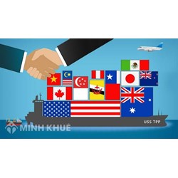 Hội nhập kinh tế quốc tế là gì? Tác động hội nhập kinh tế quốc tế