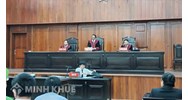 Bộ luật tố tụng hình sự năm 2015 sửa đổi, bổ sung thủ tục về phiên tòa phúc thẩm, phiên họp phúc thẩm 