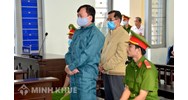 Bộ luật tố tụng hình sự 2015 bổ sung 01 điều luật quy định về Tòa án có thẩm quyền xét xử phúc thẩm