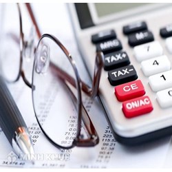 Vi phạm quy định về chứng từ kế toán bị xử phạt như thế nào? Lỗi về chữ ký trong lĩnh vực kế toán, kiểm toán sẽ bị phạt ra sao?