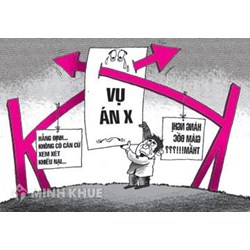 Nội dung mới về thẩm quyền kháng nghị theo thủ tục giám đốc thẩm theo BLTTHS 2015