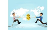 Phân tích mục tiêu và bản chất của qui tắc cạnh tranh cùng với những vấn đề liên quan