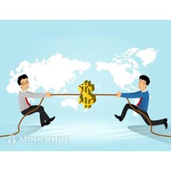 Phân tích mục tiêu và bản chất của qui tắc cạnh tranh cùng với những vấn đề liên quan