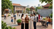 Chuẩn mực xã hội là gì? Nội dung, vai trò, cách phân loại chuẩn mực xã hội