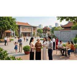 Chuẩn mực xã hội là gì? Nội dung, vai trò, cách phân loại chuẩn mực xã hội