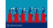 Chuẩn mực chính trị là gì ? Mối quan hệ giữa chuẩn mực chính trị và pháp luật