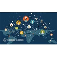 Pháp luật điều chỉnh hợp đồng mua bán hàng hóa quốc tế