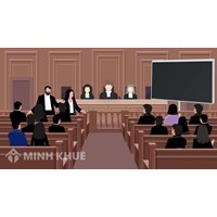 Điểm mới về thẩm quyền giám đốc thẩm trong Bộ luật tố tụng hình sự 2015