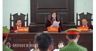 Một số nội dung mới về phiên tòa giám đốc thẩm theo Bộ luật tố tụng hình sự 2015