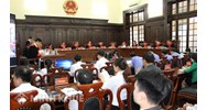 Một số nội dung mới về thẩm quyền của Hội đồng giám đốc thẩm theo BLTTHS 2015