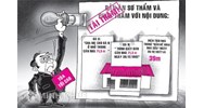 Một số nội dung mới về căn cứ để kháng nghị theo thủ tục tái thẩm trong BLTTHS 2015