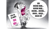 Điểm mới trong quy định "thông báo và xác minh những tình tiết mới được phát hiện" trong thủ tục tái thẩm vụ án hình sự