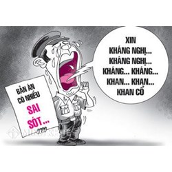 Điểm mới trong quy định "thông báo và xác minh những tình tiết mới được phát hiện" trong thủ tục tái thẩm vụ án hình sự