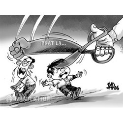 BLTTHS 2015 quy định mới việc xác định tuổi của người bị buộc tội, người bị hại dưới 18 tuổi