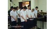 BLTTHS 2015 đổi mới việc áp dụng biện pháp ngăn chặn, biện pháp cưỡng chế đối với người bị buộc tội là người dưới 18 tuổi