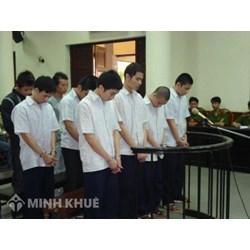 BLTTHS 2015 đổi mới việc áp dụng biện pháp ngăn chặn, biện pháp cưỡng chế đối với người bị buộc tội là người dưới 18 tuổi