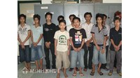 BLTTHS 2015 bổ sung các quyền khi tham gia tố tụng của người đại diện, nhà trường của người dưới 18 tuổi