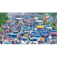 Giấy phép lái xe do nước ngoài cấp được sử dụng tại Việt Nam khi nào?