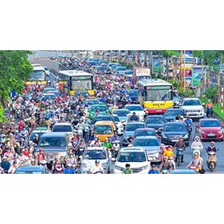 Giấy phép lái xe do nước ngoài cấp được sử dụng tại Việt Nam khi nào?